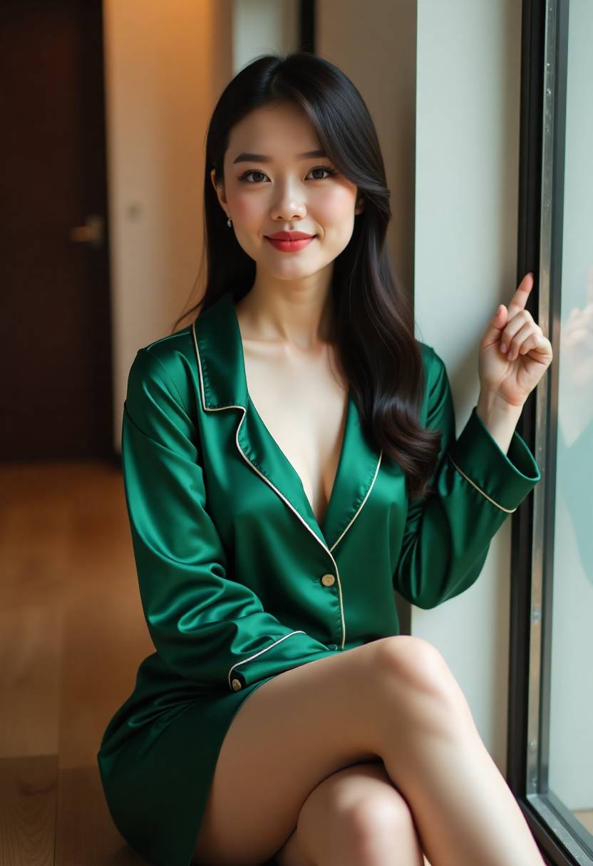 商业探店短视频制作全案